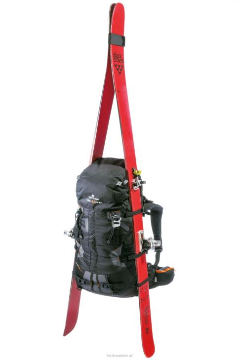 unisex Ferrino Rucksack x.m.t. 60+10 B2NV8