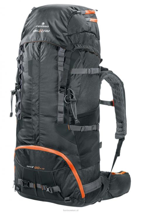 unisex Ferrino Rucksack x.m.t. 80+10 B2NV9