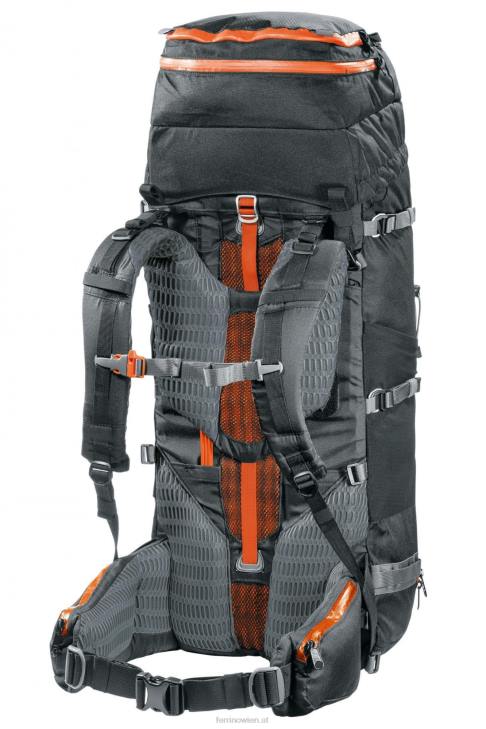 unisex Ferrino Rucksack x.m.t. 80+10 B2NV9