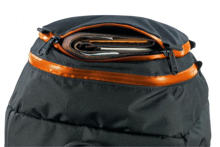 unisex Ferrino Rucksack x.m.t. 80+10 B2NV9