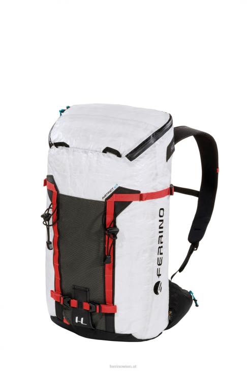 unisex Ferrino Rucksackinstinkt 25 B2NV3