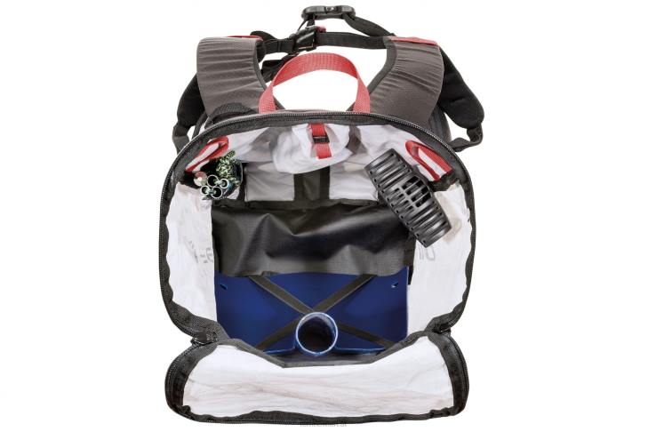 unisex Ferrino Rucksackinstinkt 25 B2NV3