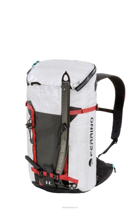 unisex Ferrino Rucksackinstinkt 25 B2NV3