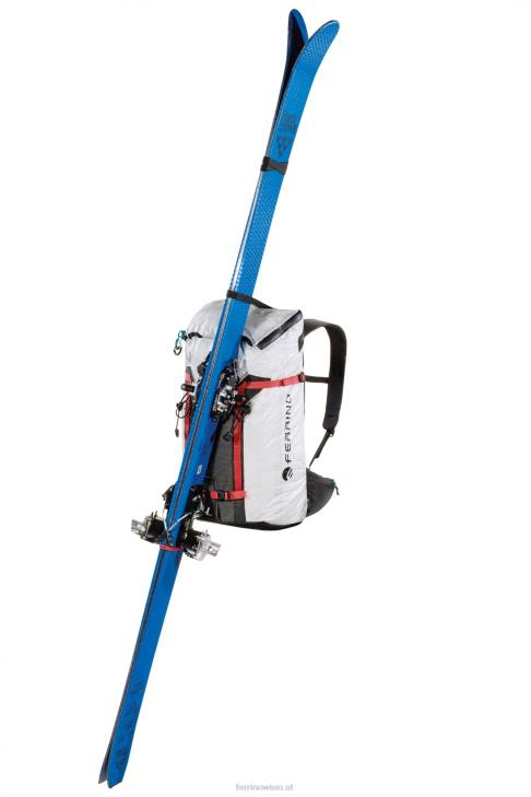 unisex Ferrino Rucksackinstinkt 25 B2NV3