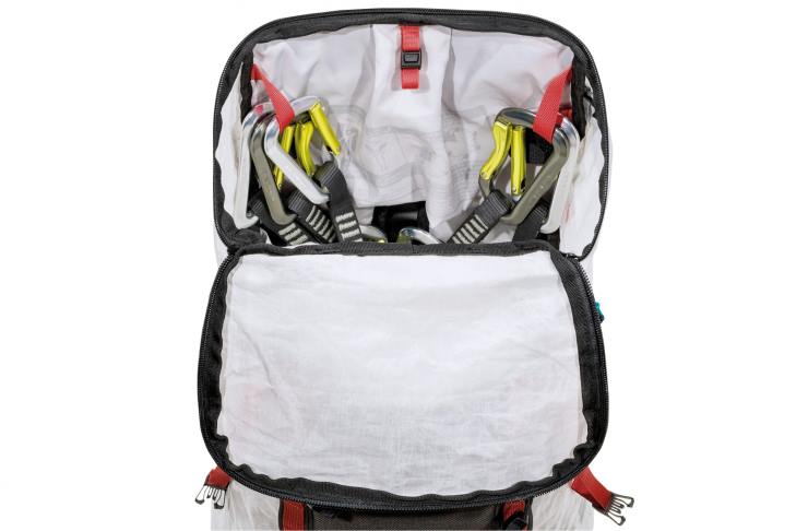 unisex Ferrino Rucksackinstinkt 25 B2NV3