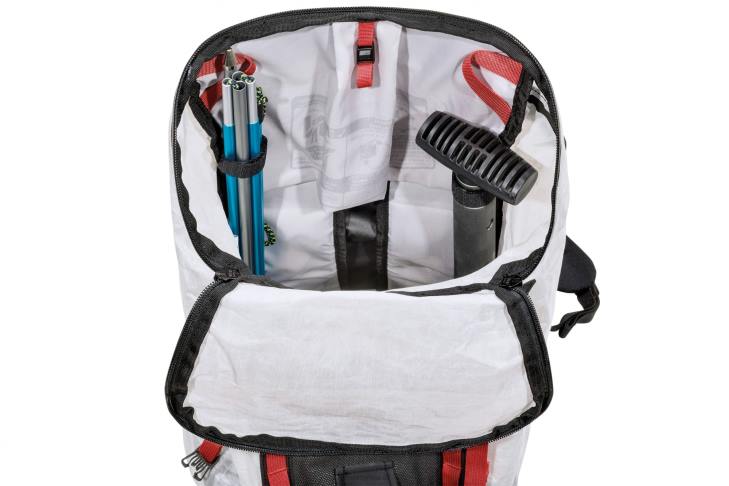 unisex Ferrino Rucksackinstinkt 25 B2NV3