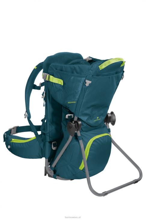 Kinder Ferrino Rucksack Eichhörnchen B2NV104
