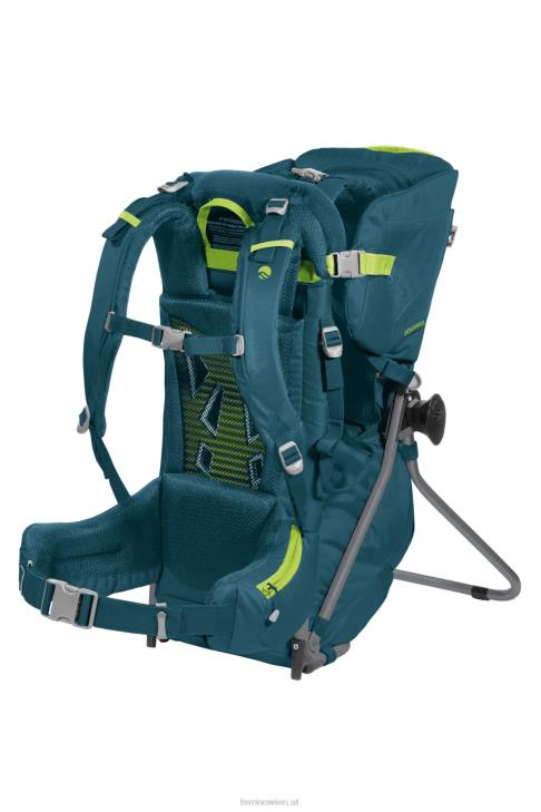 Kinder Ferrino Rucksack Eichhörnchen B2NV104