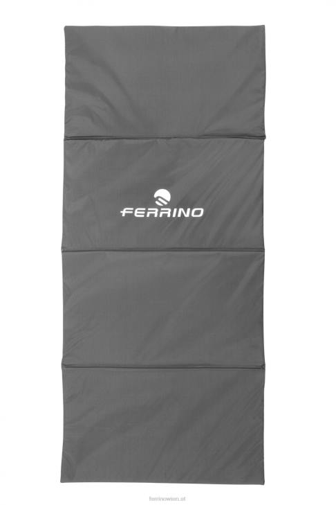 Kinder Ferrino babytrage wickelmatratze grau B2NV109