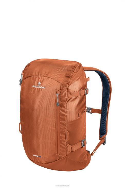 unisex Ferrino Rucksack mizar 18 B2NV94