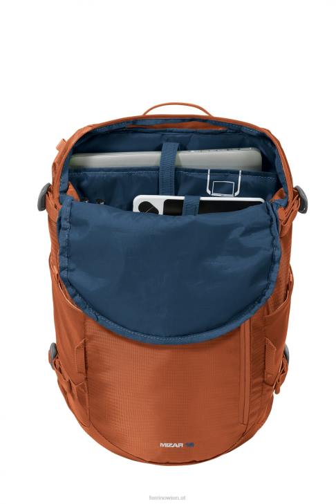 unisex Ferrino Rucksack mizar 18 B2NV94