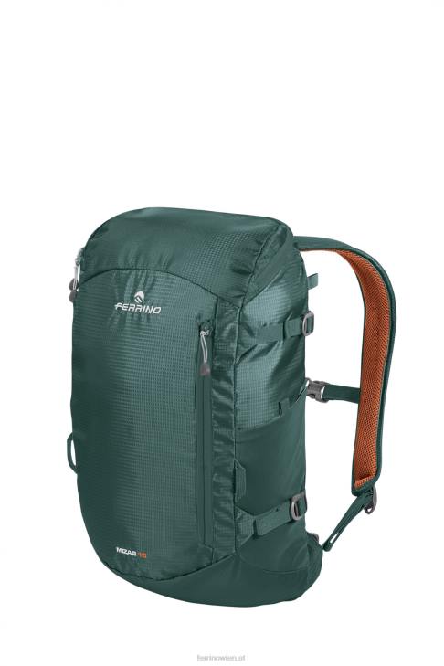 unisex Ferrino Rucksack mizar 18 B2NV95