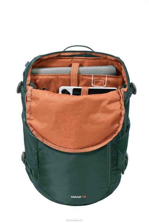 unisex Ferrino Rucksack mizar 18 B2NV95