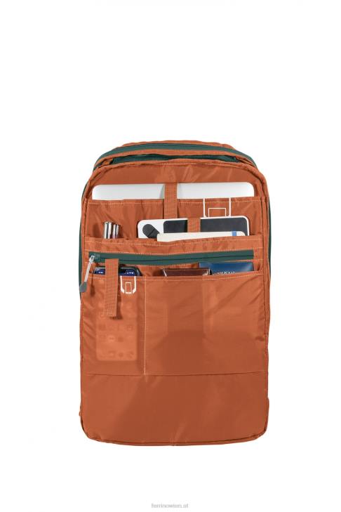 unisex Ferrino Rucksack mizar 18 B2NV95