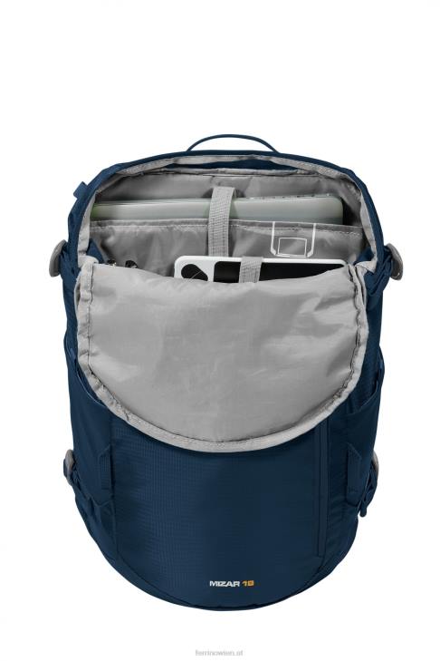 unisex Ferrino Rucksack mizar 18 B2NV96