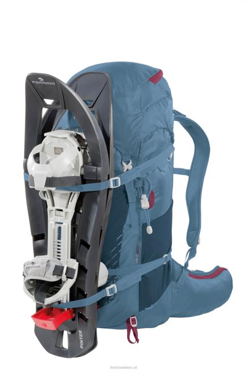 Frauen Ferrino Rucksack Agile 23 Dame B2NV47
