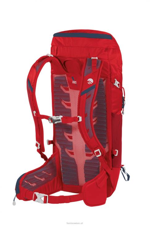 unisex Ferrino Rucksack agil 25 B2NV39