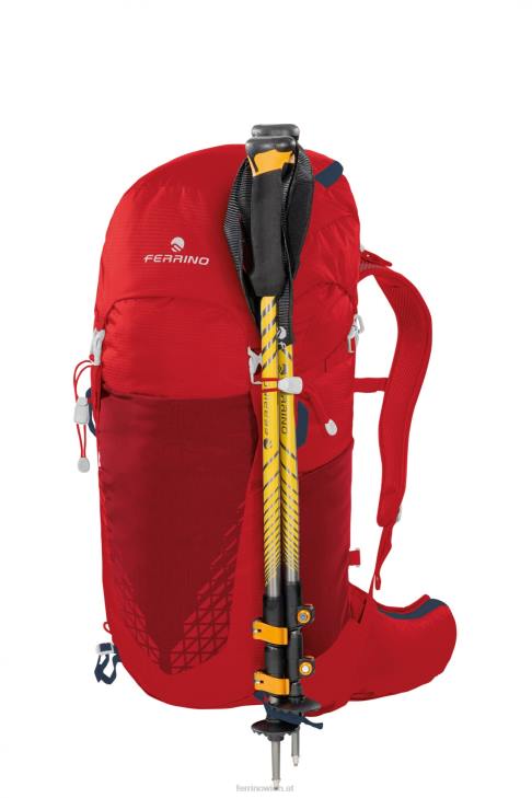 unisex Ferrino Rucksack agil 25 B2NV39