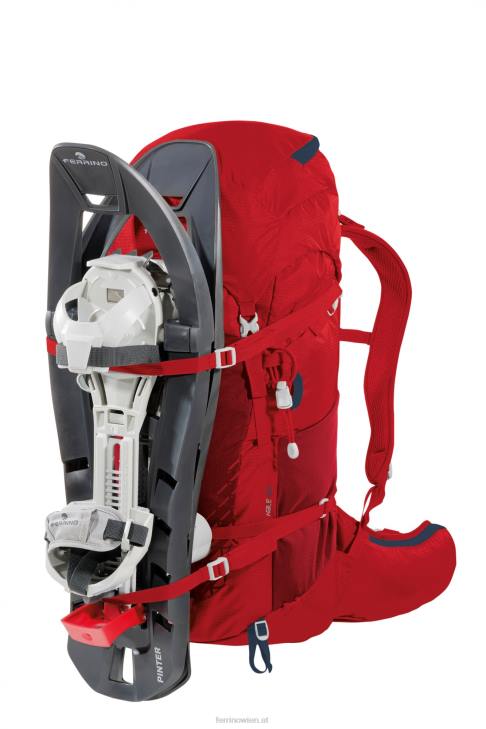 unisex Ferrino Rucksack agil 25 B2NV39
