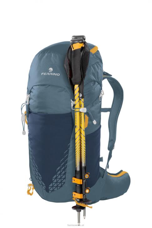 unisex Ferrino Rucksack agil 25 B2NV40