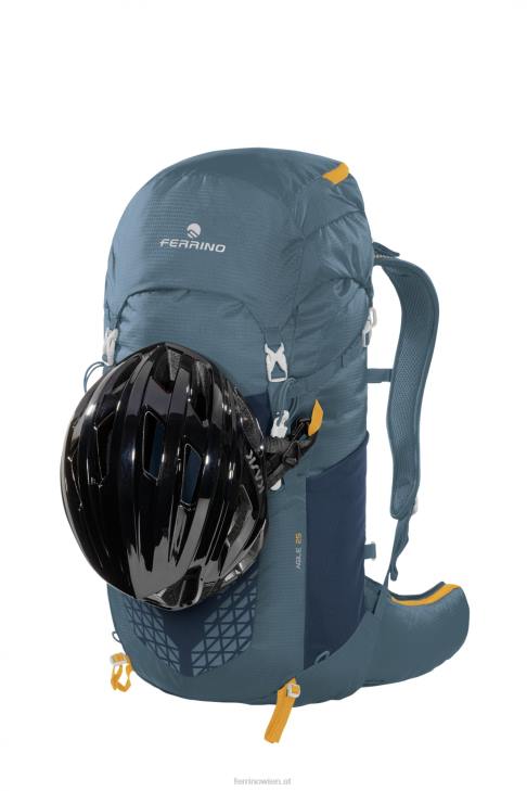 unisex Ferrino Rucksack agil 25 B2NV40