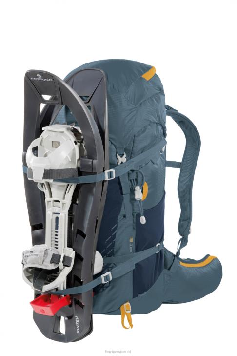 unisex Ferrino Rucksack agil 25 B2NV40
