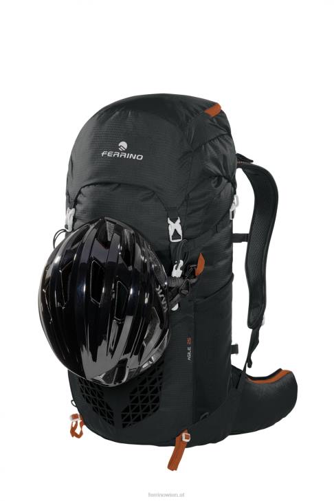 unisex Ferrino Rucksack agil 25 B2NV41