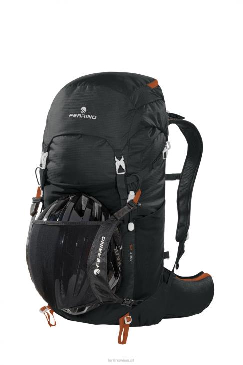 unisex Ferrino Rucksack agil 25 B2NV41