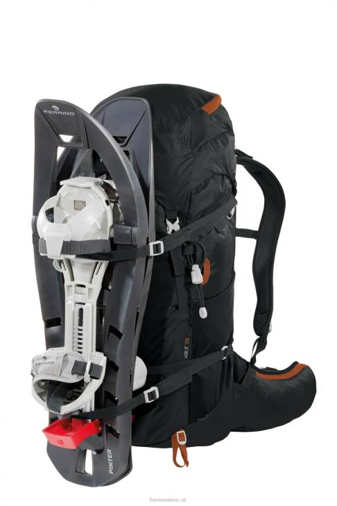unisex Ferrino Rucksack agil 25 B2NV41