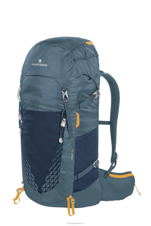 unisex Ferrino Rucksack agil 35 B2NV42