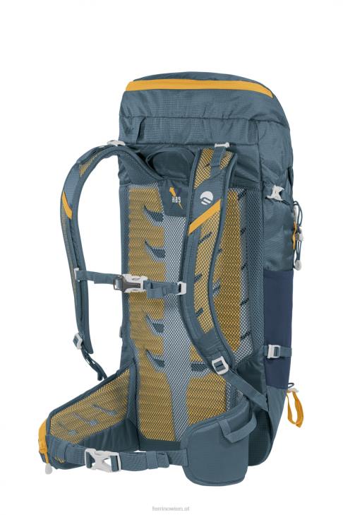 unisex Ferrino Rucksack agil 35 B2NV42