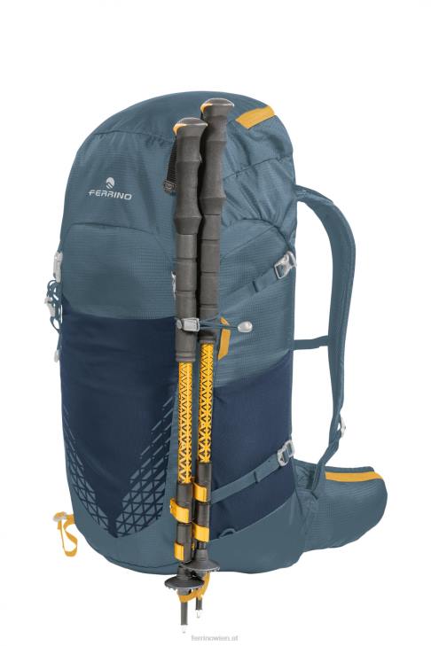 unisex Ferrino Rucksack agil 35 B2NV42