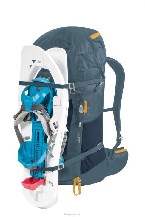 unisex Ferrino Rucksack agil 35 B2NV42