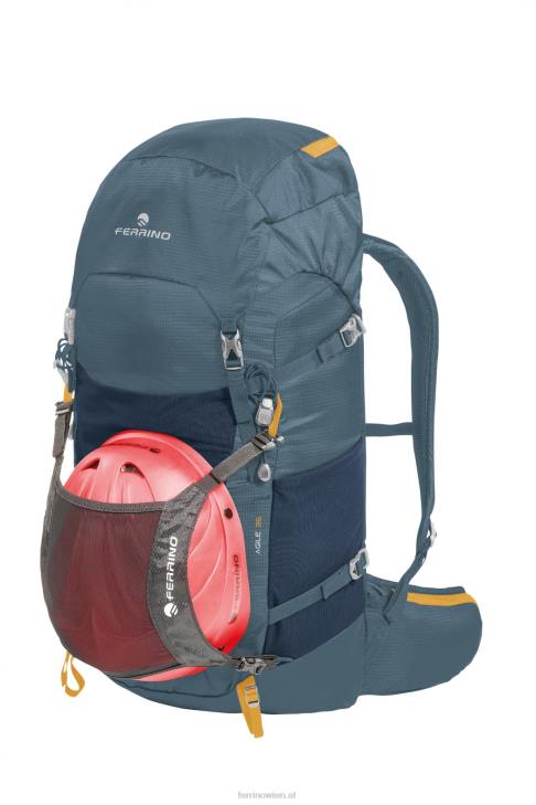 unisex Ferrino Rucksack agil 35 B2NV42