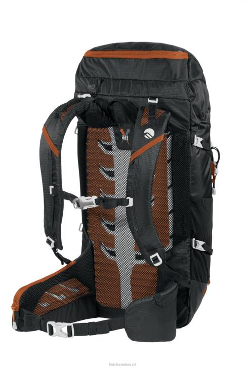 unisex Ferrino Rucksack agil 45 B2NV44