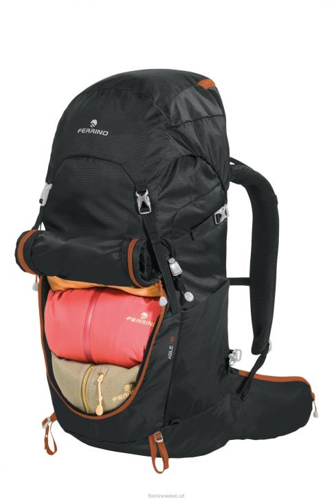 unisex Ferrino Rucksack agil 45 B2NV44