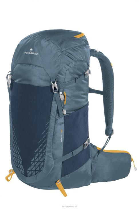 unisex Ferrino Rucksack agil 45 B2NV45