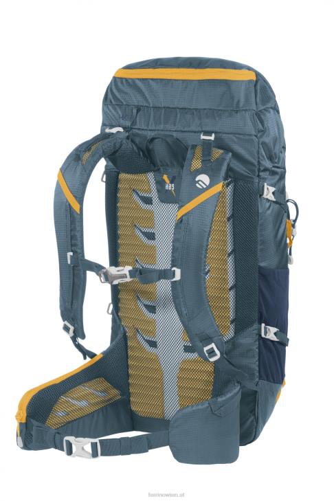 unisex Ferrino Rucksack agil 45 B2NV45