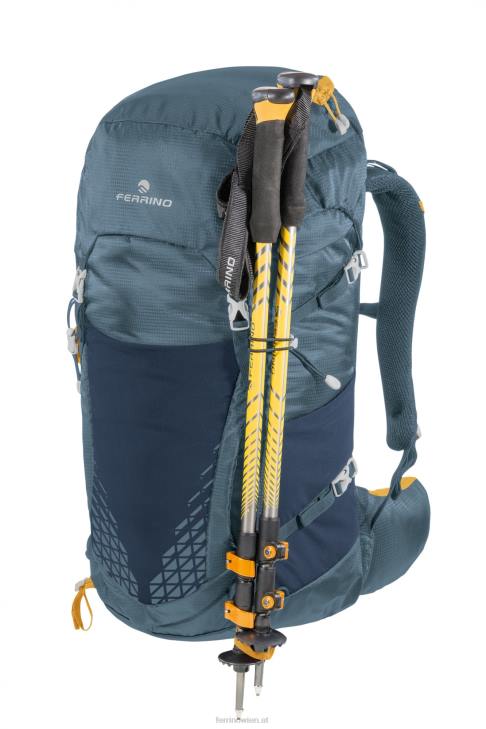 unisex Ferrino Rucksack agil 45 B2NV45