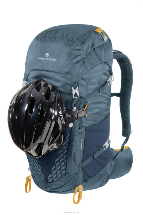 unisex Ferrino Rucksack agil 45 B2NV45