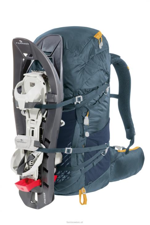 unisex Ferrino Rucksack agil 45 B2NV45
