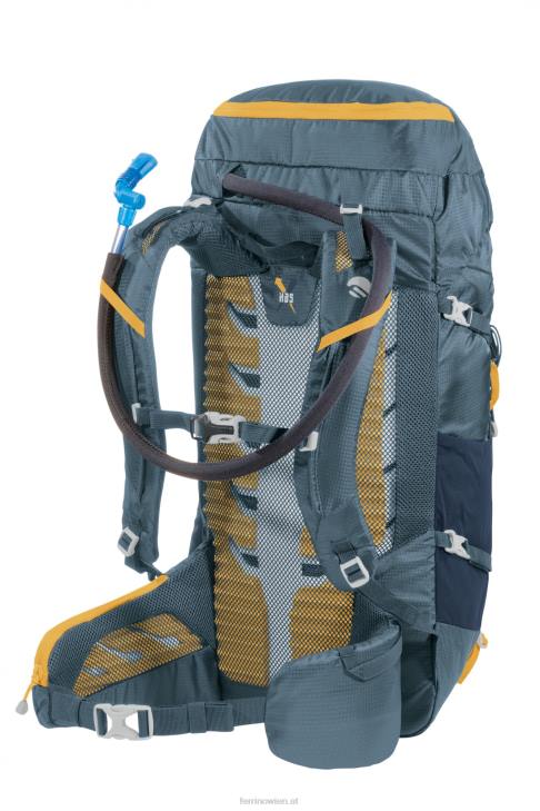 unisex Ferrino Rucksack agil 45 B2NV45
