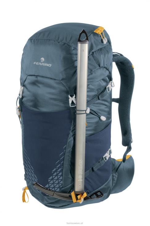 unisex Ferrino Rucksack agil 45 B2NV45
