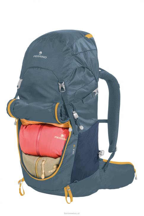 unisex Ferrino Rucksack agil 45 B2NV45