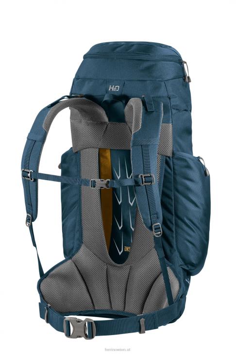 unisex Ferrino Rucksack alta via 45 B2NV69