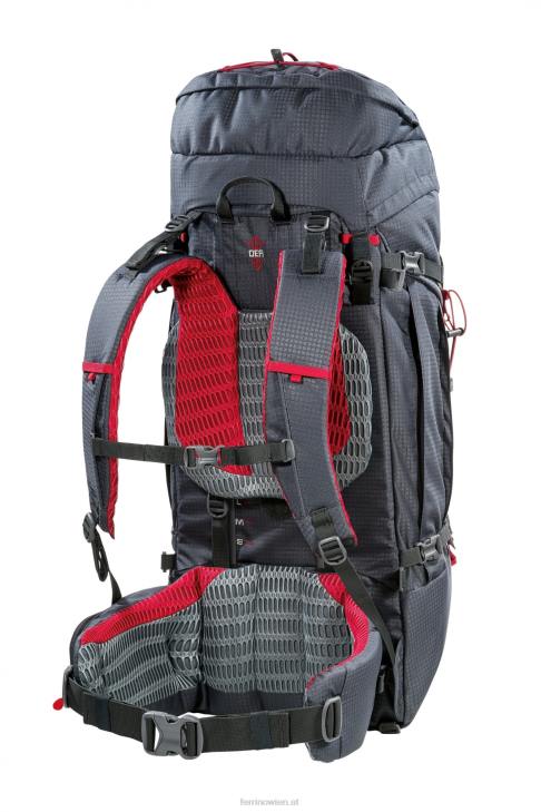 unisex Ferrino Rucksack Überland 65+10 B2NV25