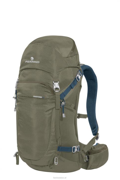 unisex Ferrino Rucksack finisterre 28 B2NV50