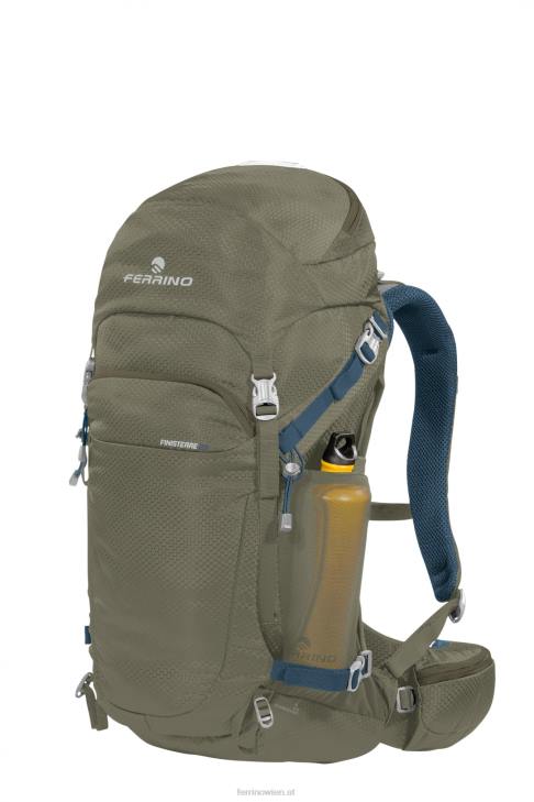 unisex Ferrino Rucksack finisterre 28 B2NV50