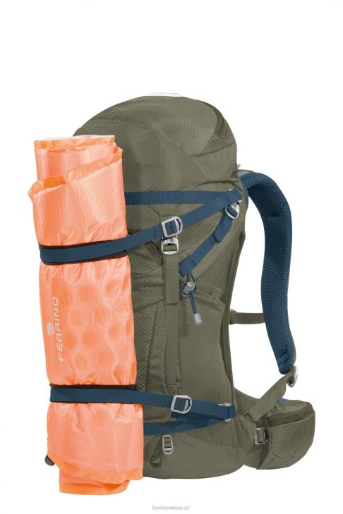 unisex Ferrino Rucksack finisterre 28 B2NV50