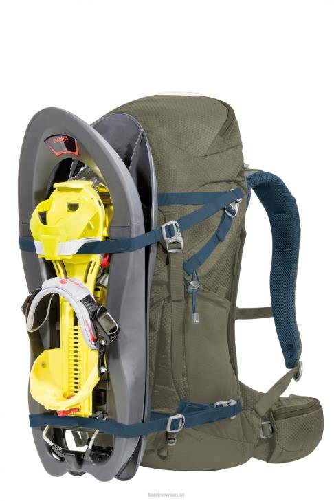 unisex Ferrino Rucksack finisterre 28 B2NV50